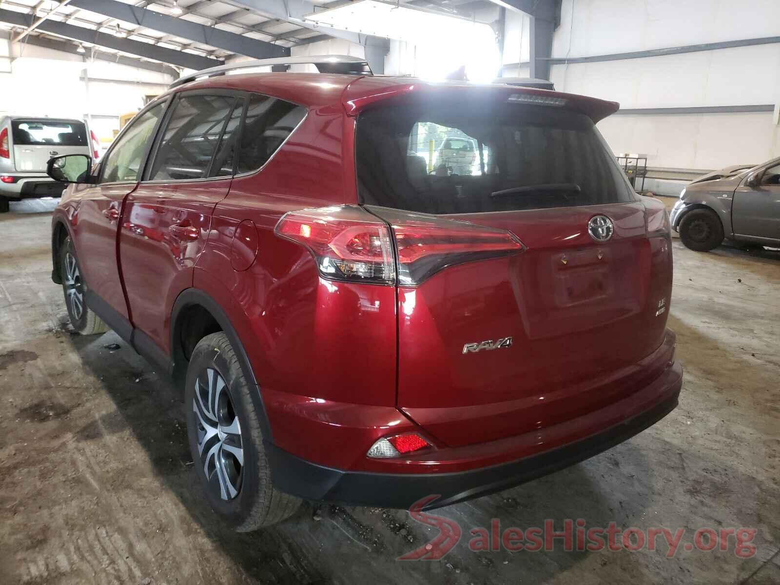 JTMBFREV9JD227035 2018 TOYOTA RAV4