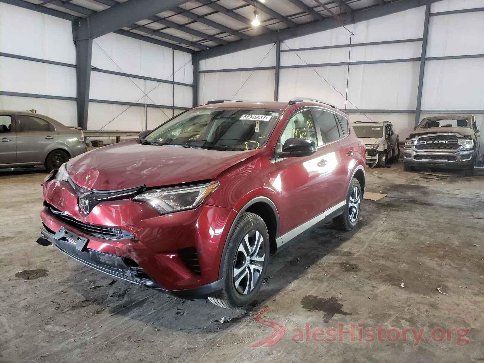 JTMBFREV9JD227035 2018 TOYOTA RAV4