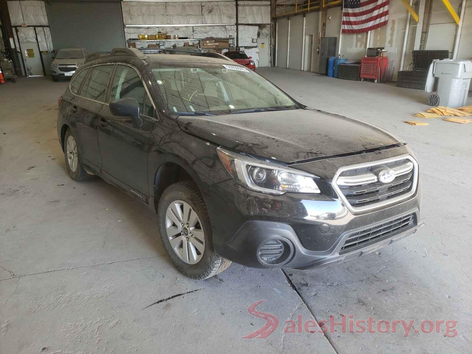 4S4BSABCXK3257048 2019 SUBARU OUTBACK