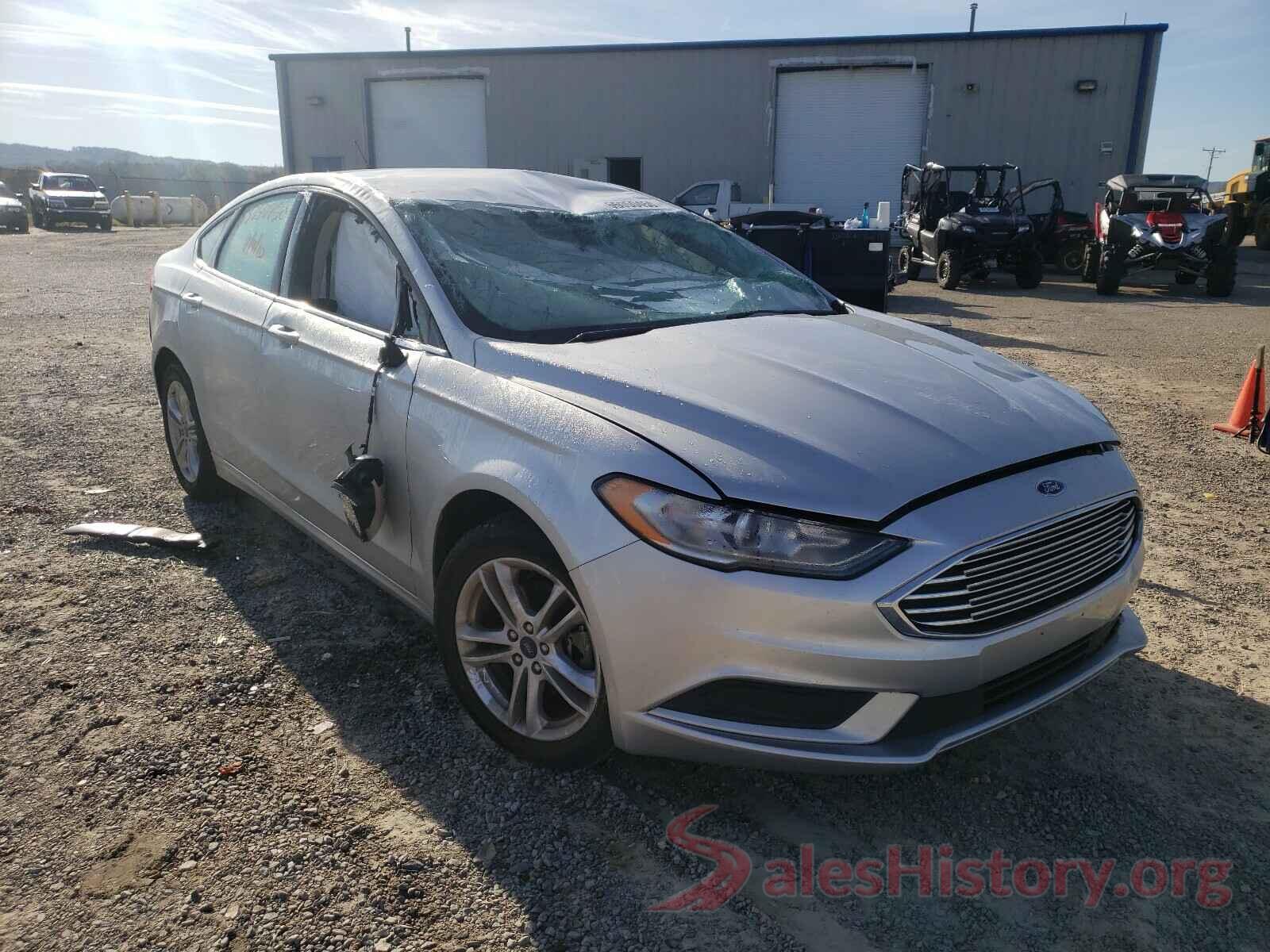 3FA6P0H74JR194689 2018 FORD FUSION