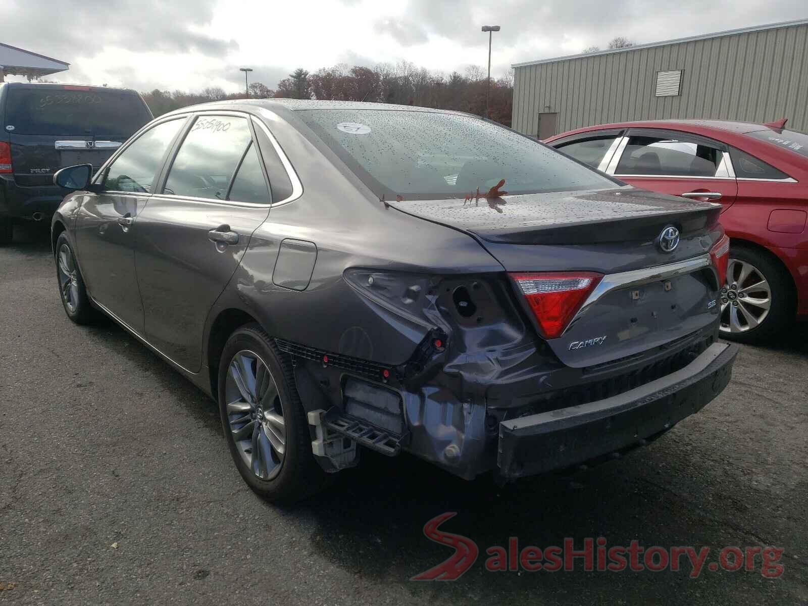 4T1BF1FK6GU207304 2016 TOYOTA CAMRY