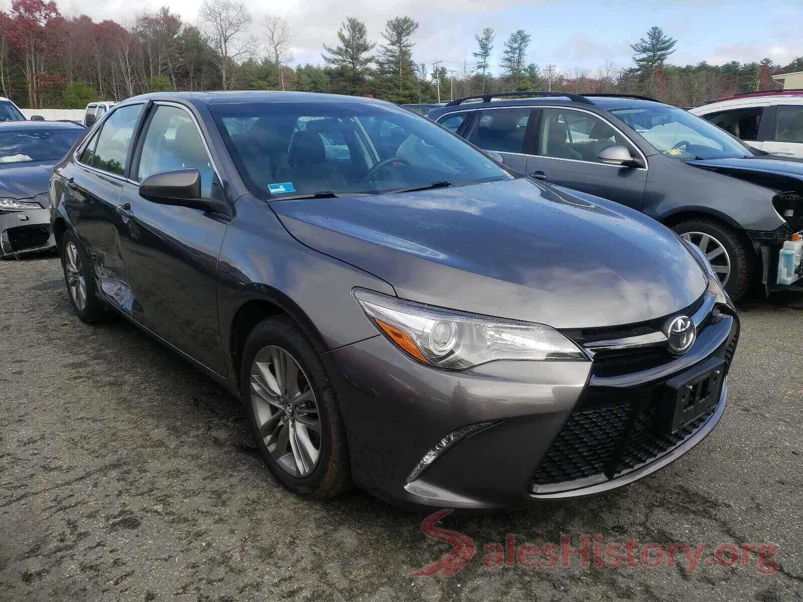 4T1BF1FK6GU207304 2016 TOYOTA CAMRY