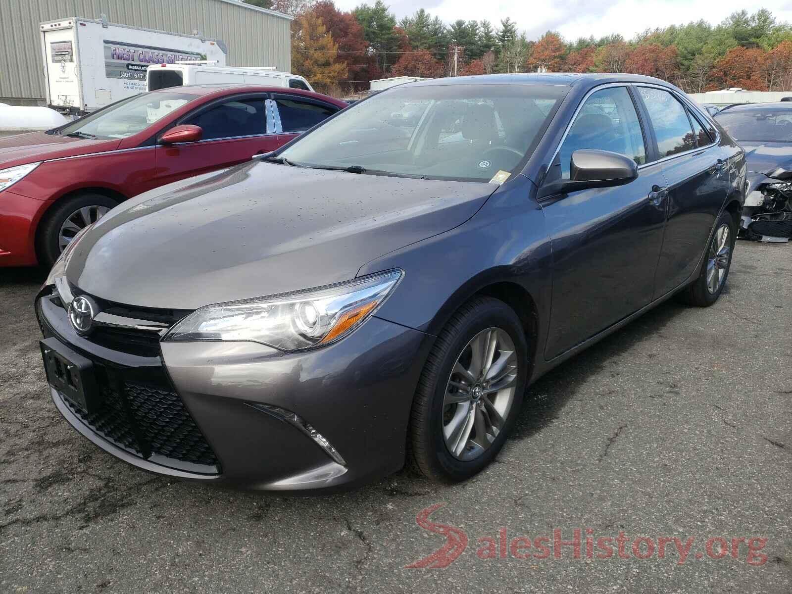 4T1BF1FK6GU207304 2016 TOYOTA CAMRY