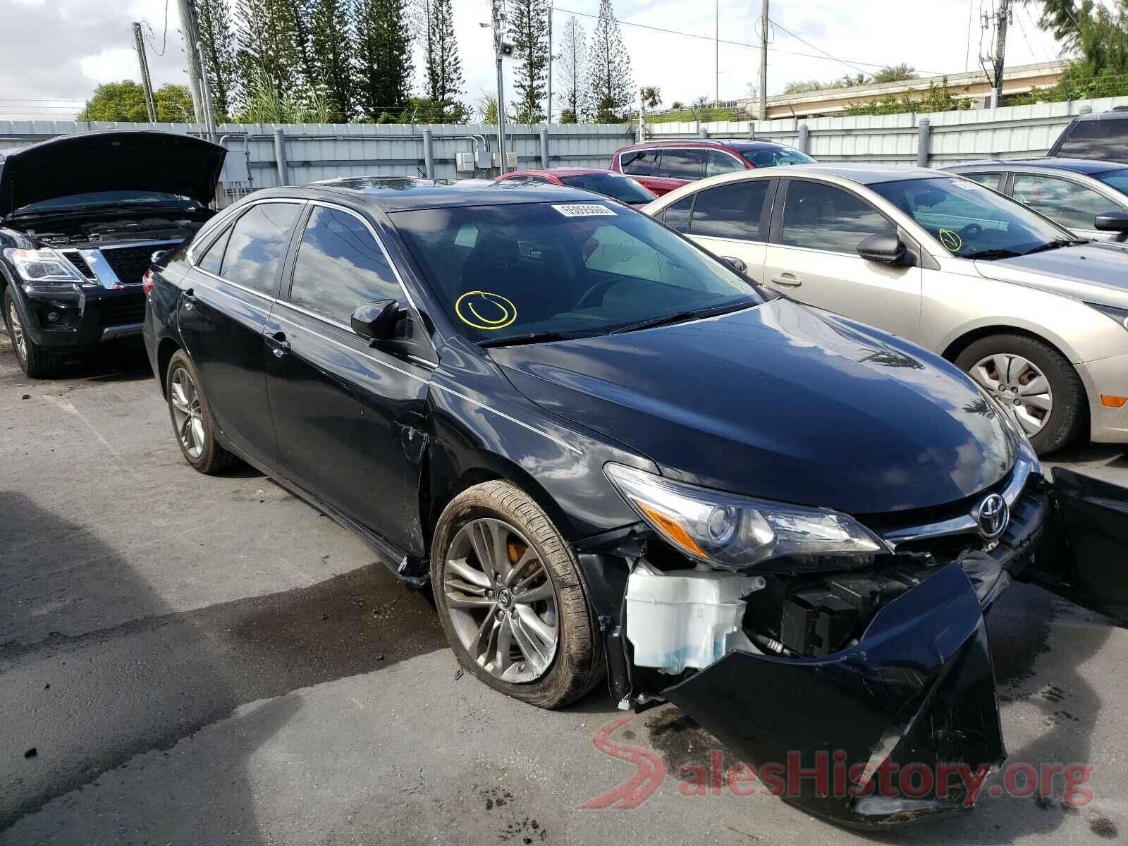 4T1BF1FKXHU769322 2017 TOYOTA CAMRY