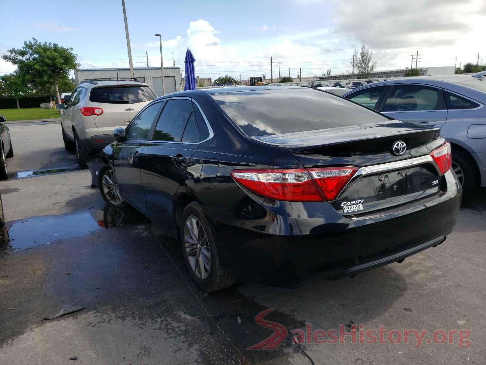 4T1BF1FKXHU769322 2017 TOYOTA CAMRY