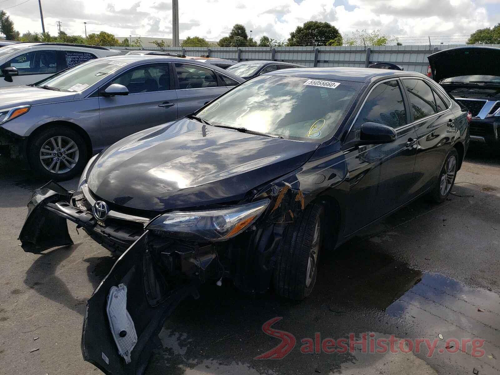 4T1BF1FKXHU769322 2017 TOYOTA CAMRY