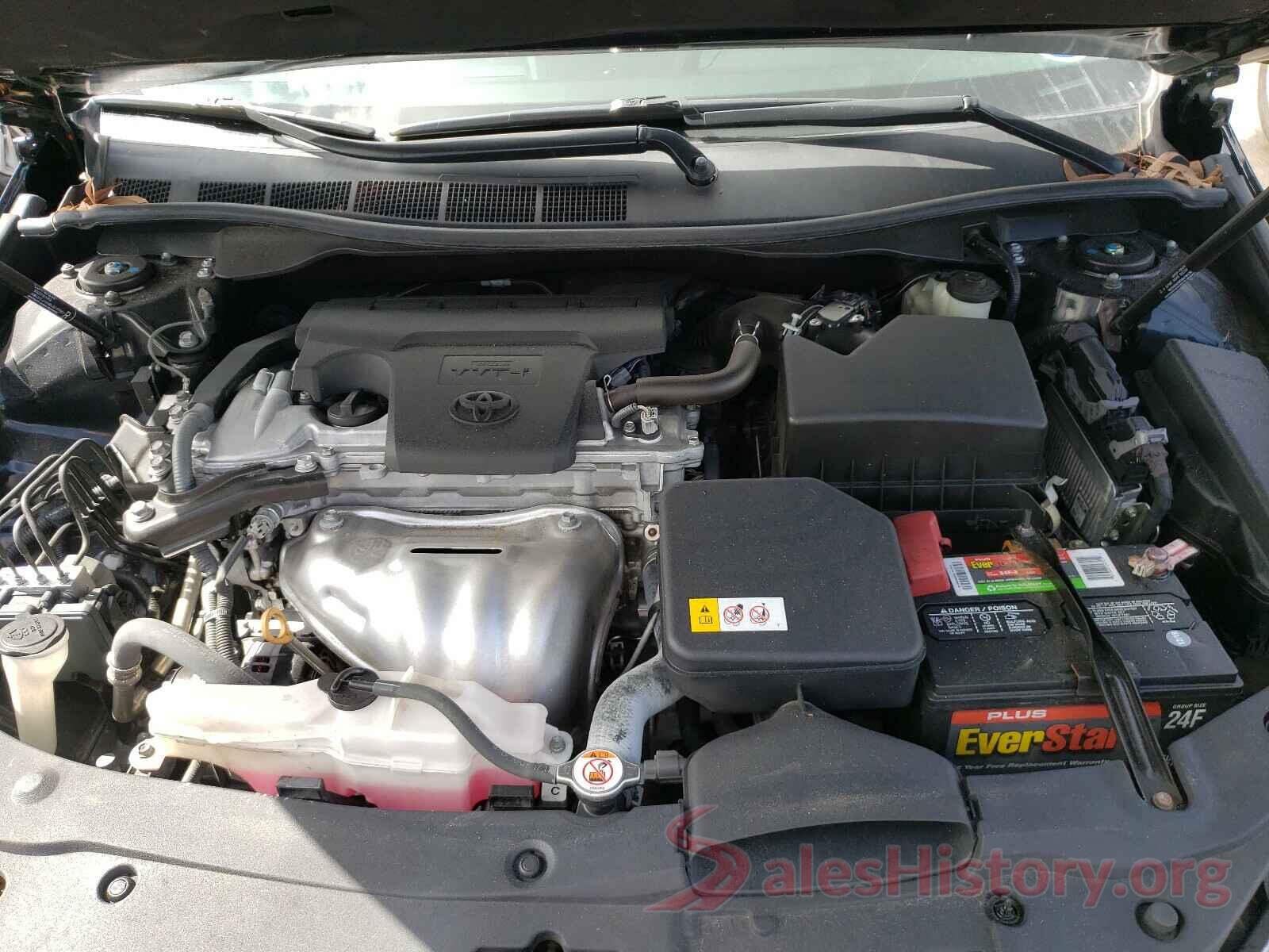 4T1BF1FKXHU769322 2017 TOYOTA CAMRY