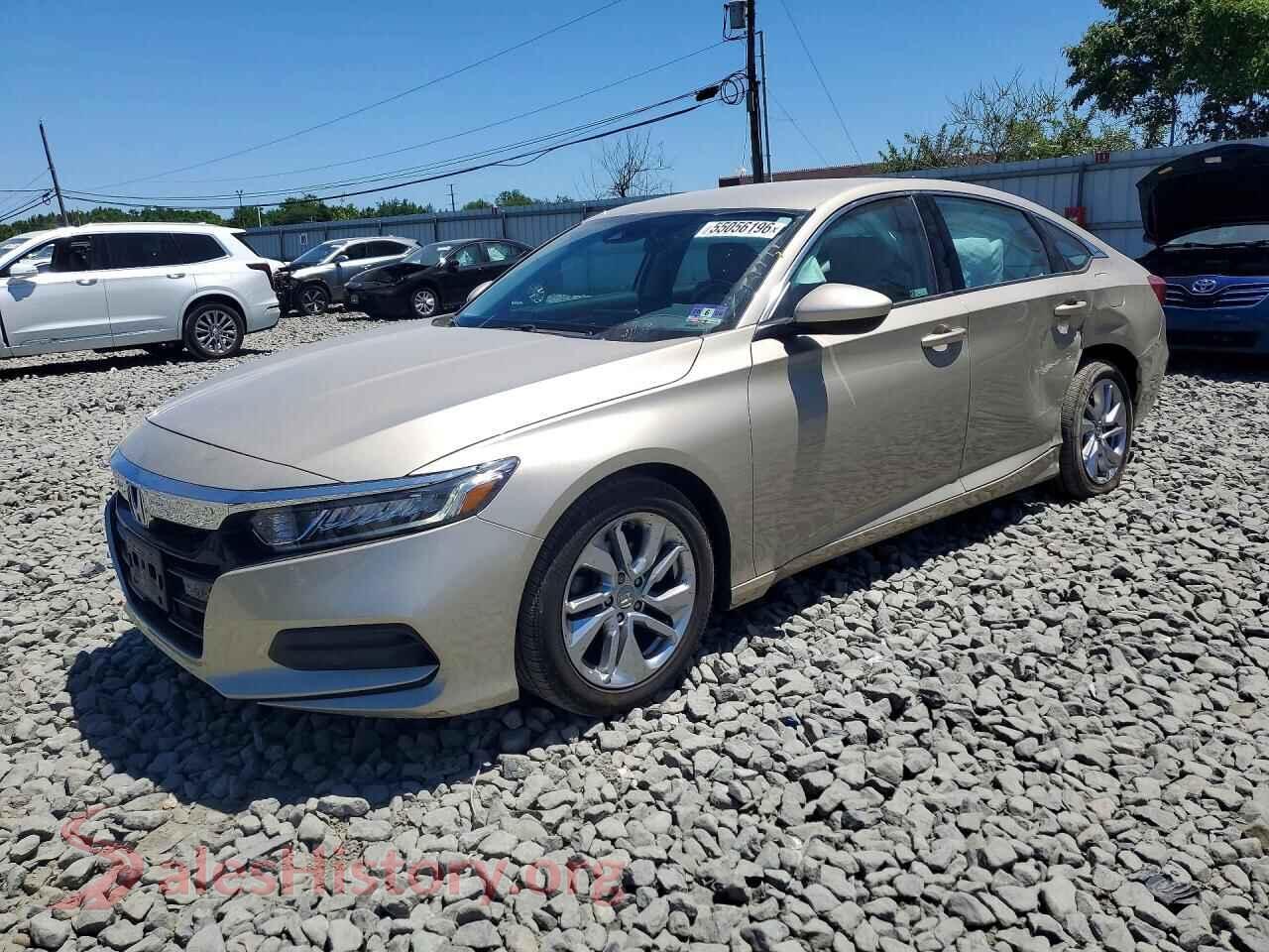 1HGCV1F15KA049150 2019 HONDA ACCORD