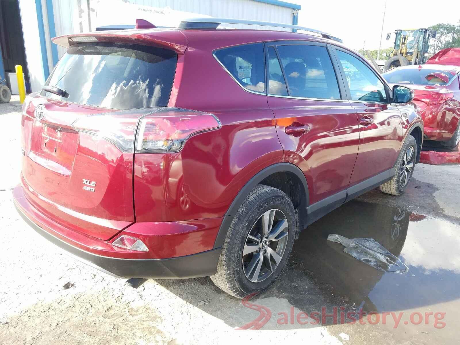 2T3RFREV8JW787940 2018 TOYOTA RAV4