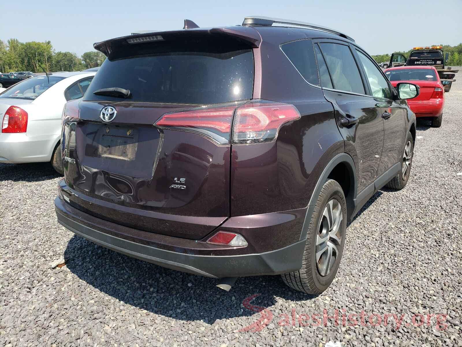 2T3BFREV6HW595962 2017 TOYOTA RAV4