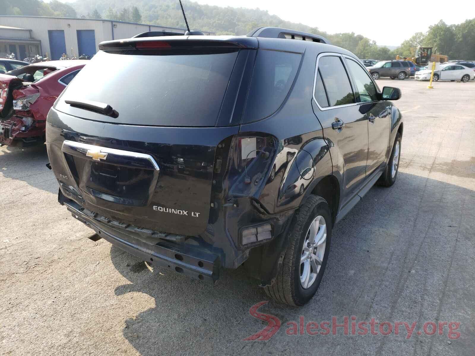 2GNFLFEK5G6316209 2016 CHEVROLET EQUINOX