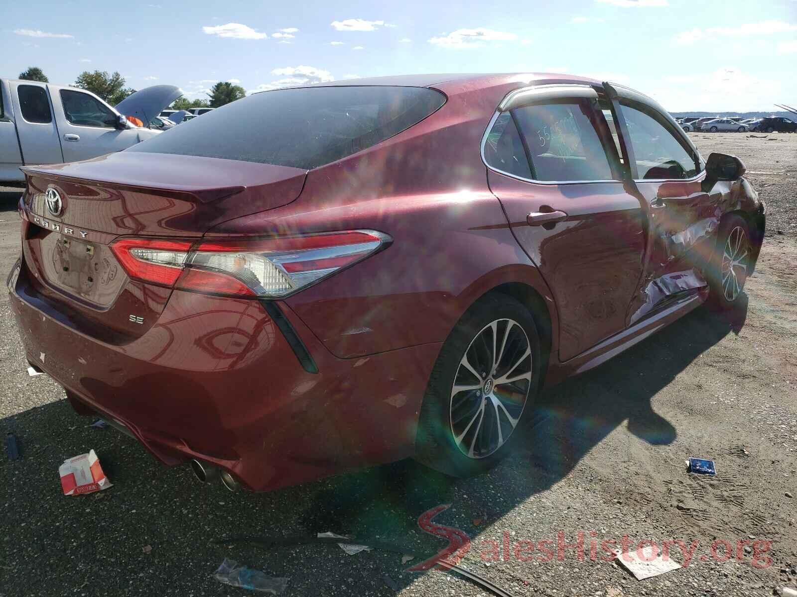 4T1B11HK5JU610192 2018 TOYOTA CAMRY