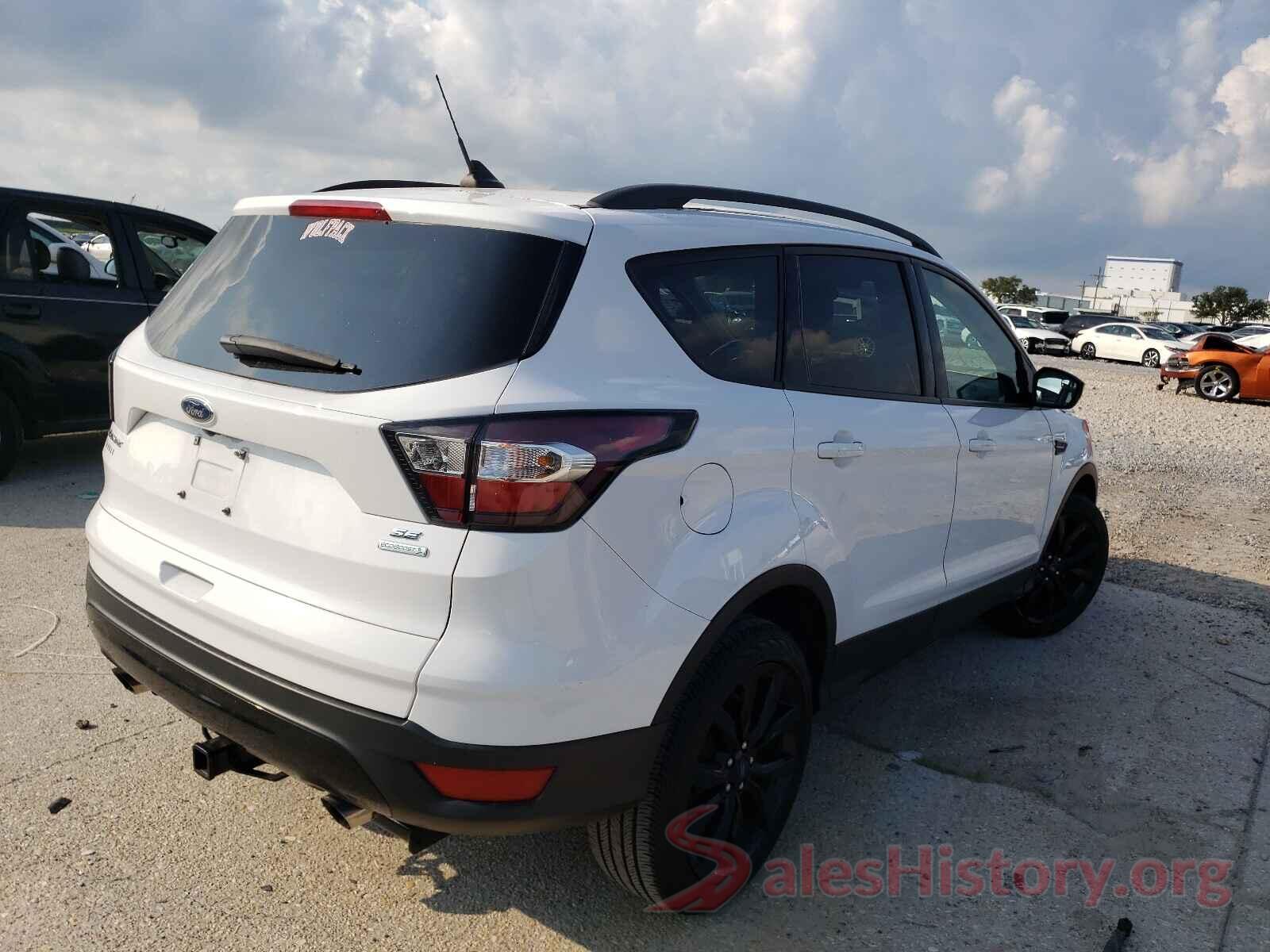 1FMCU0GD6JUD14395 2018 FORD ESCAPE