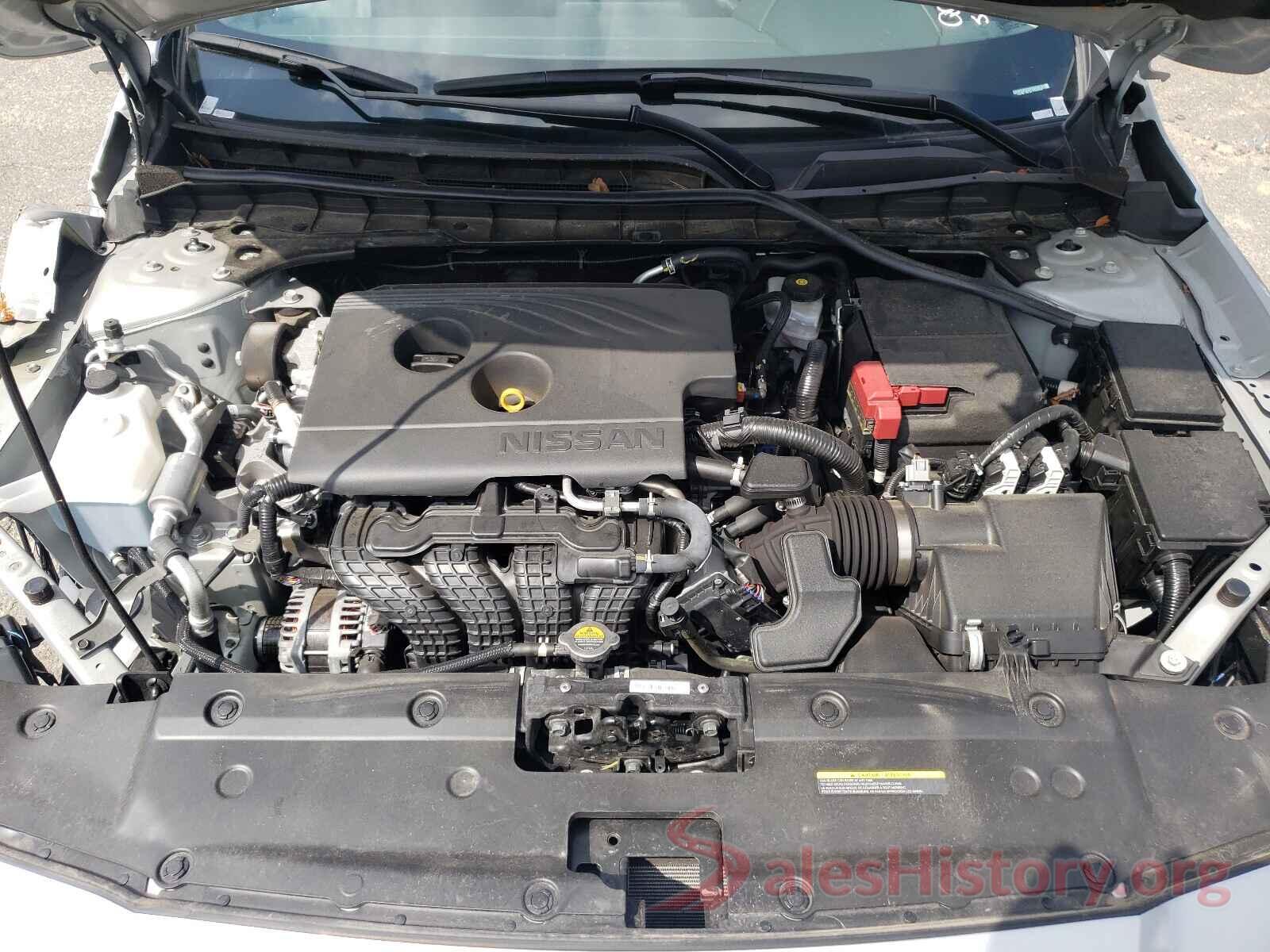 1N4BL4BV8LC226280 2020 NISSAN ALTIMA