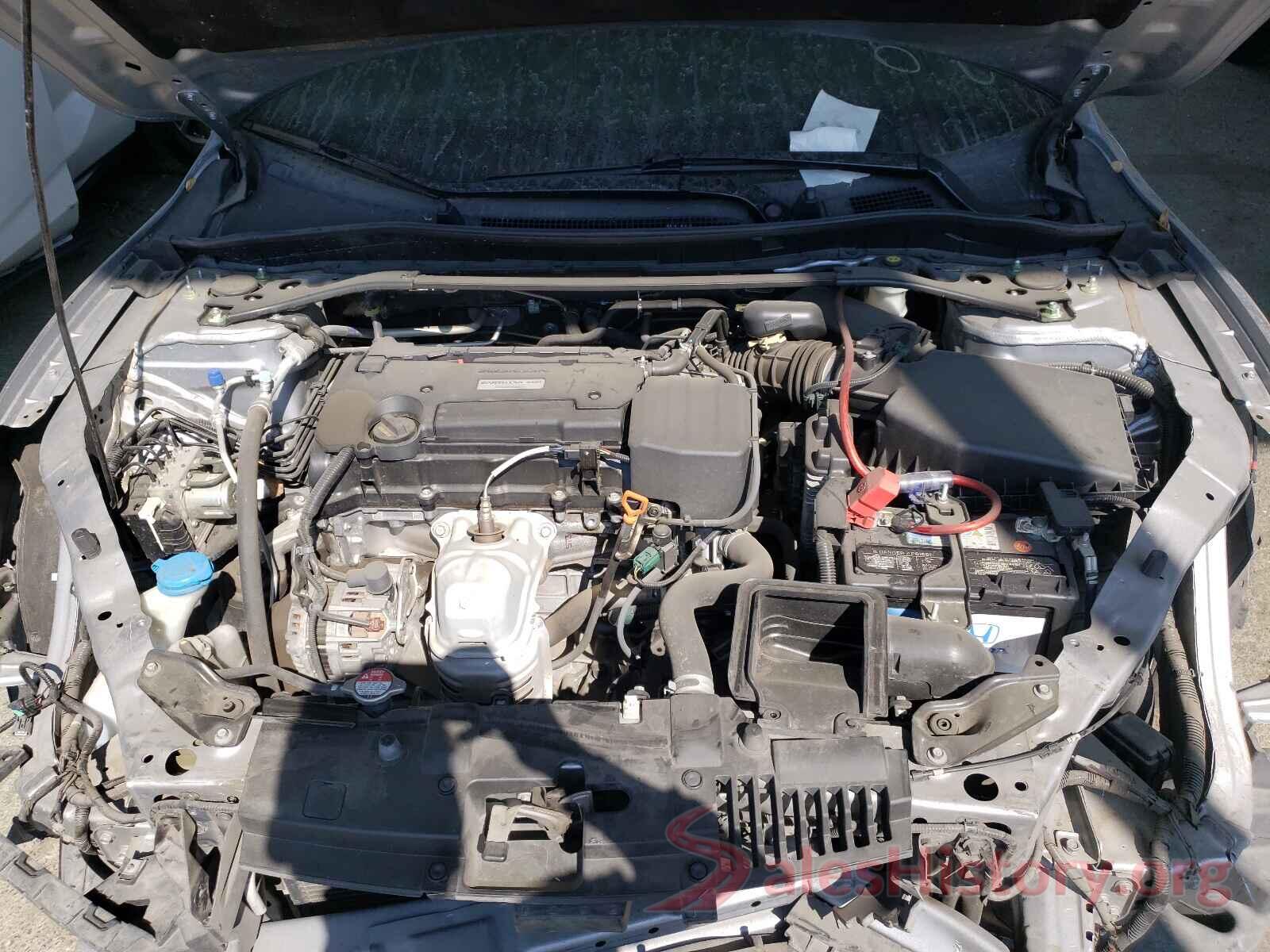 1HGCR2F58HA261482 2017 HONDA ACCORD