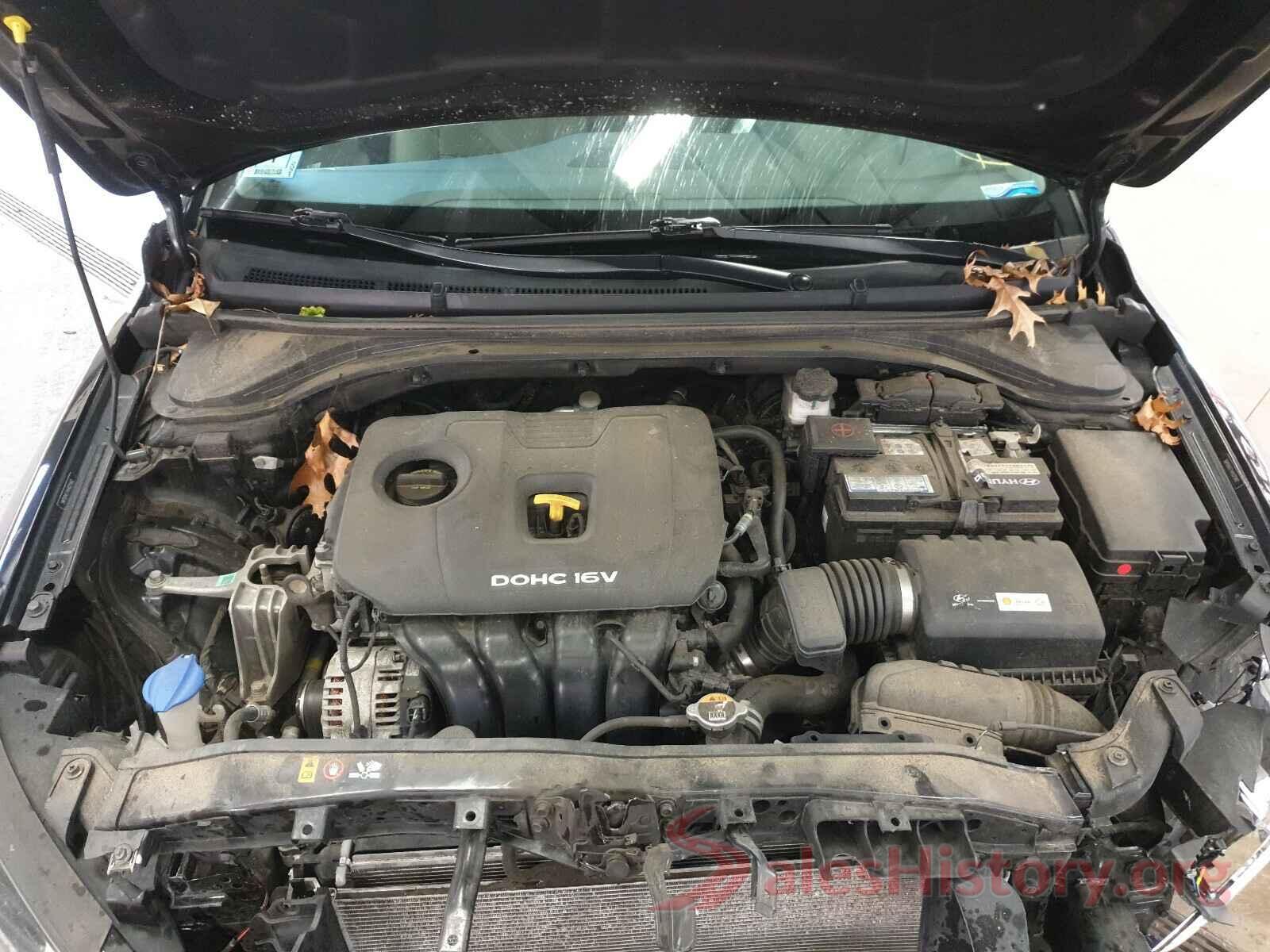 5NPD84LF1HH021942 2017 HYUNDAI ELANTRA