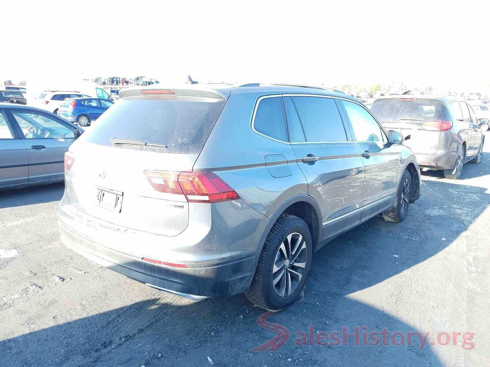 3VV2B7AX2LM086194 2020 VOLKSWAGEN TIGUAN