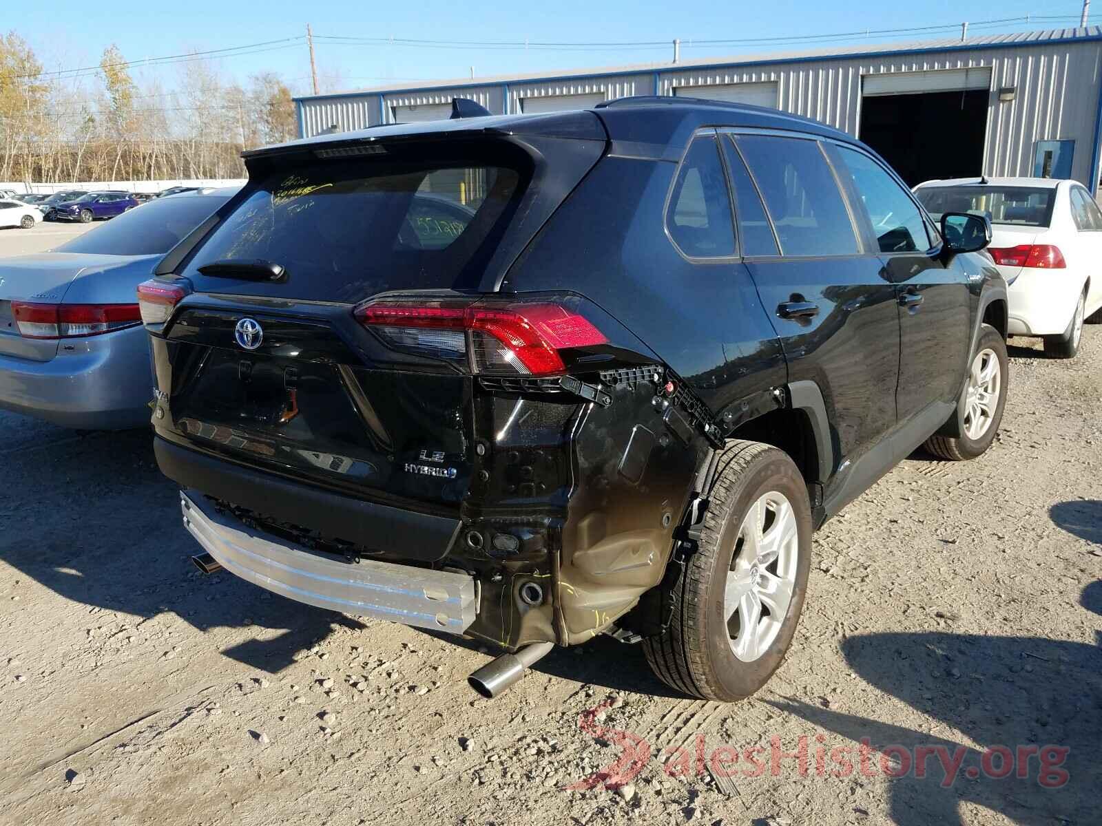 2T3LWRFV1LW056760 2020 TOYOTA RAV4