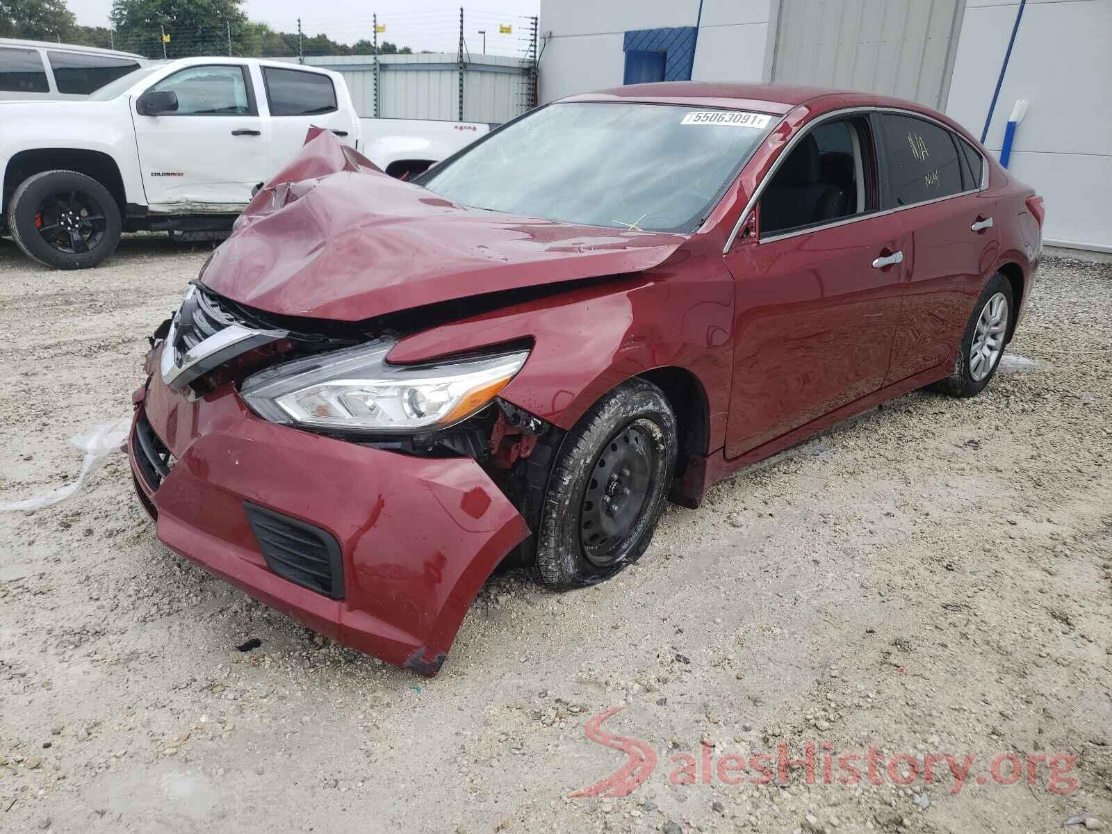 1N4AL3AP1HC495558 2017 NISSAN ALTIMA