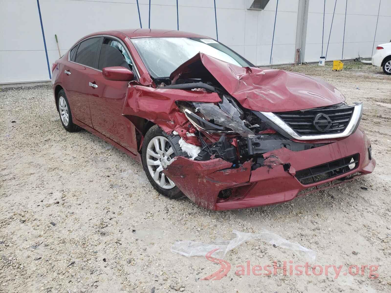 1N4AL3AP1HC495558 2017 NISSAN ALTIMA