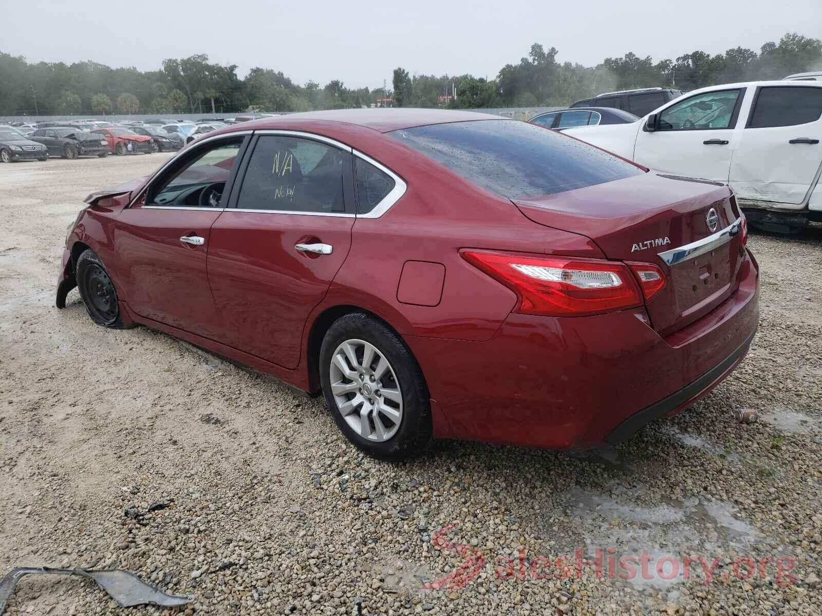 1N4AL3AP1HC495558 2017 NISSAN ALTIMA