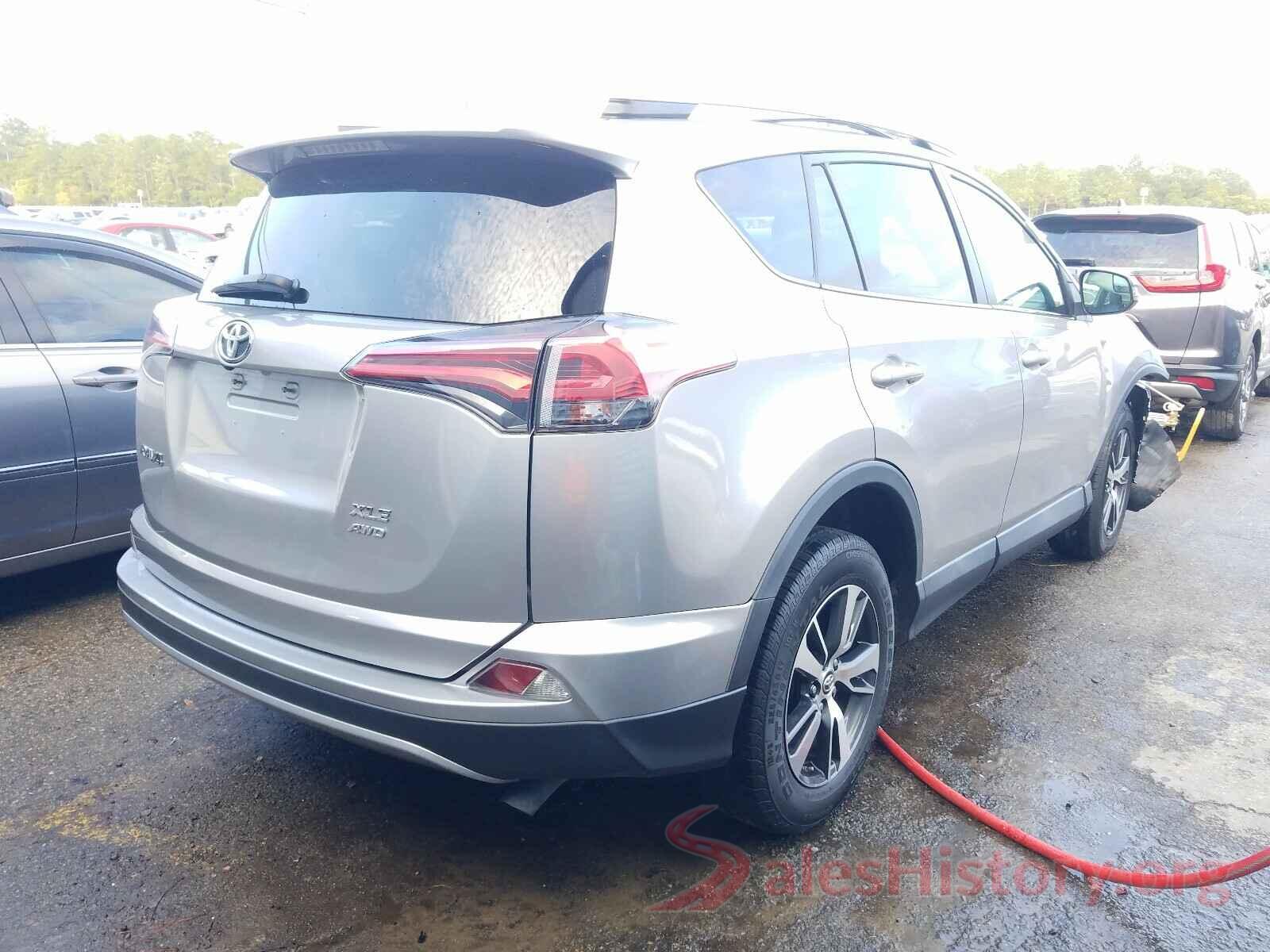 2T3RFREV5HW550476 2017 TOYOTA RAV4