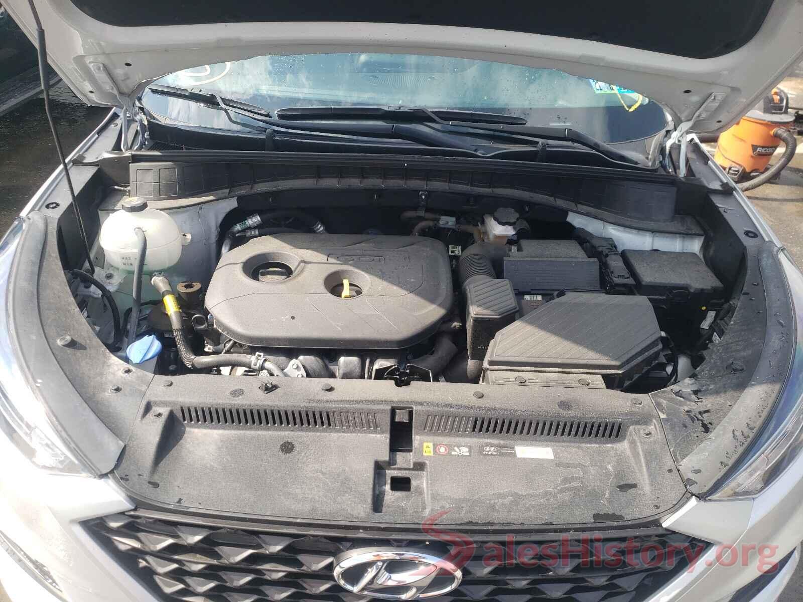 KM8J3CA47KU071881 2019 HYUNDAI TUCSON