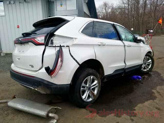 2FMPK4J81GBB46741 2016 FORD EDGE