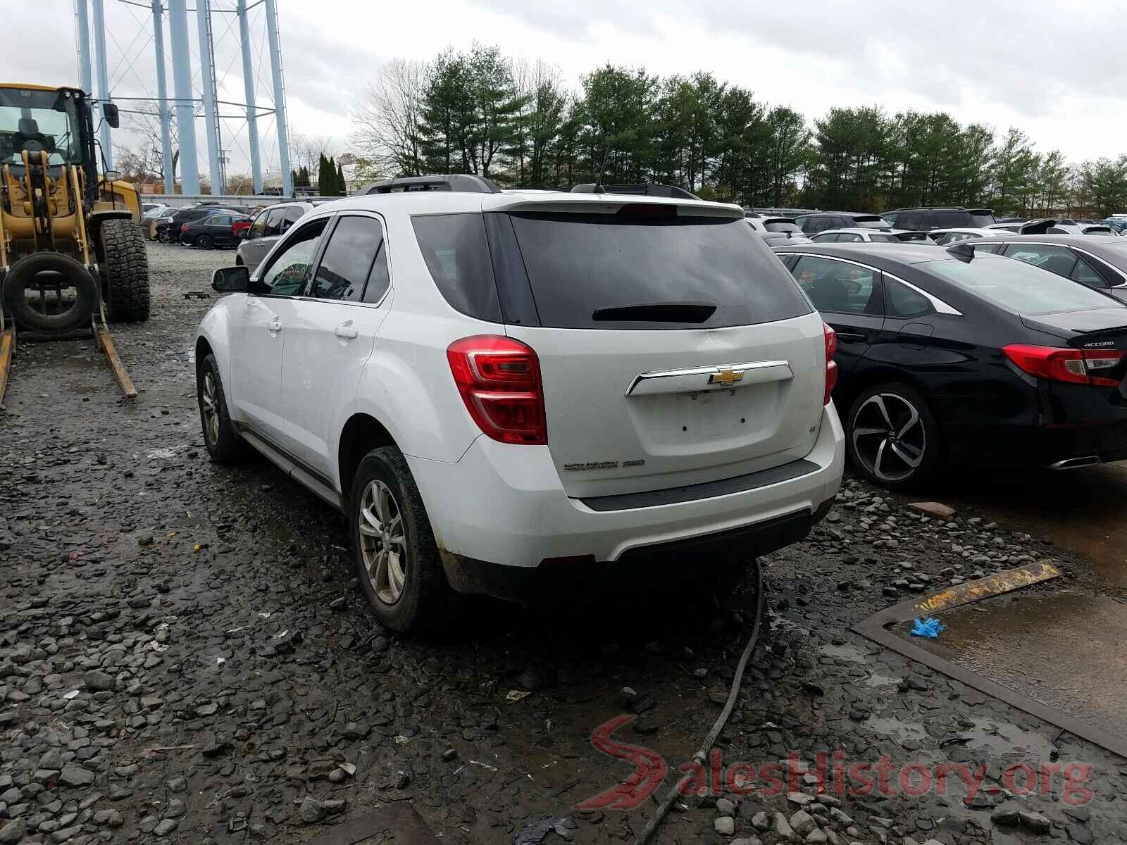 2GNFLFEK8H6349805 2017 CHEVROLET EQUINOX