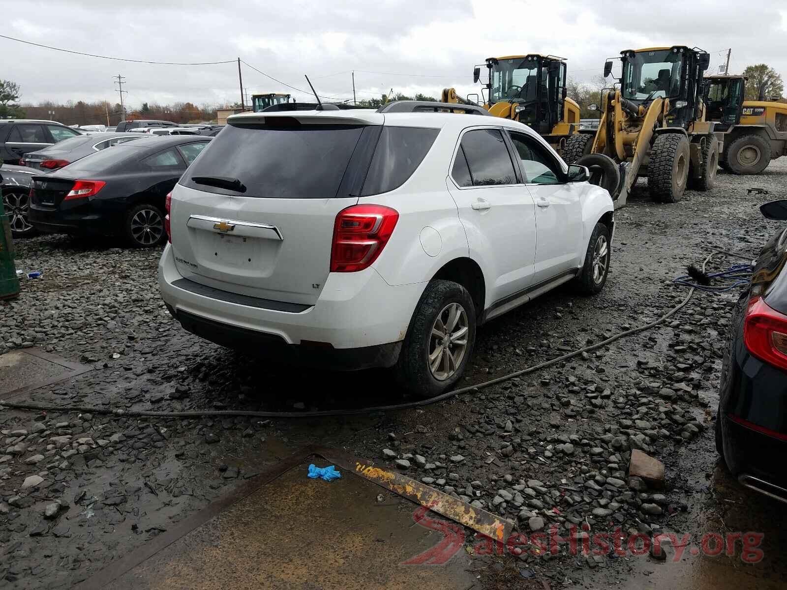 2GNFLFEK8H6349805 2017 CHEVROLET EQUINOX