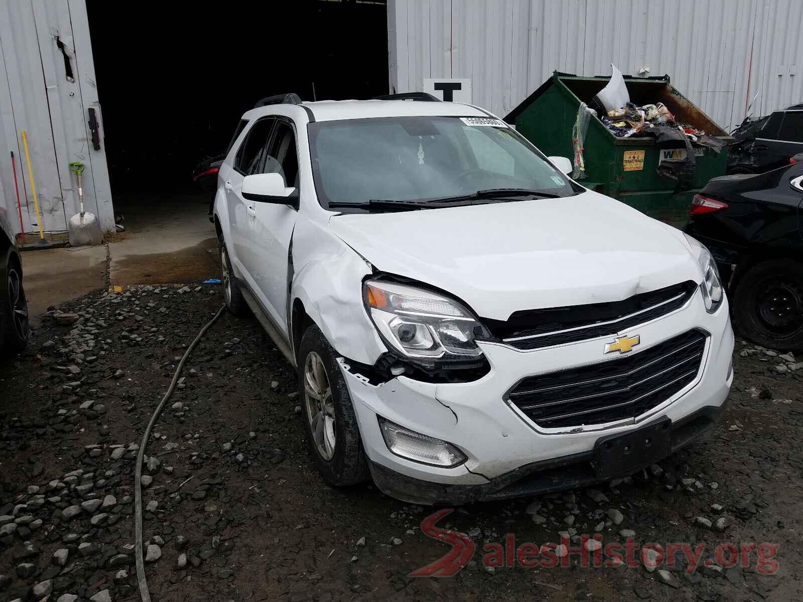 2GNFLFEK8H6349805 2017 CHEVROLET EQUINOX