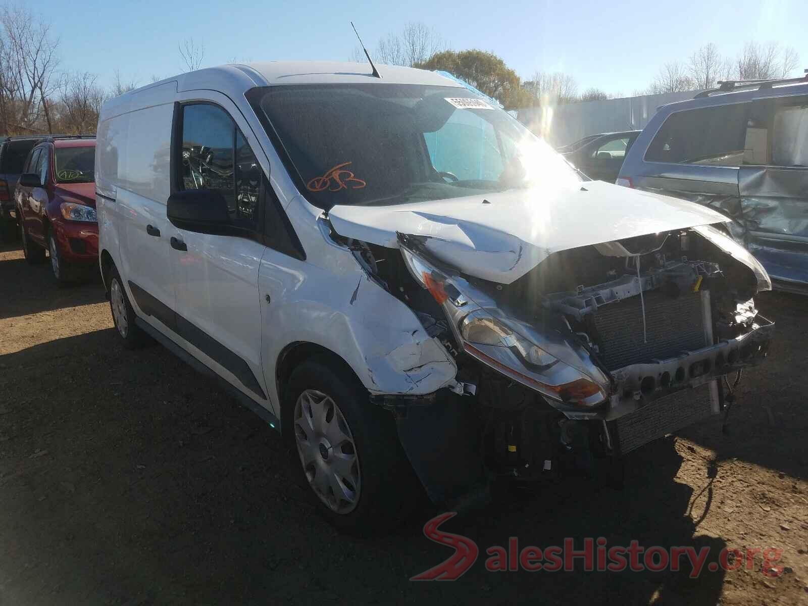 NM0LS7F76G1233905 2016 FORD TRANSIT CO