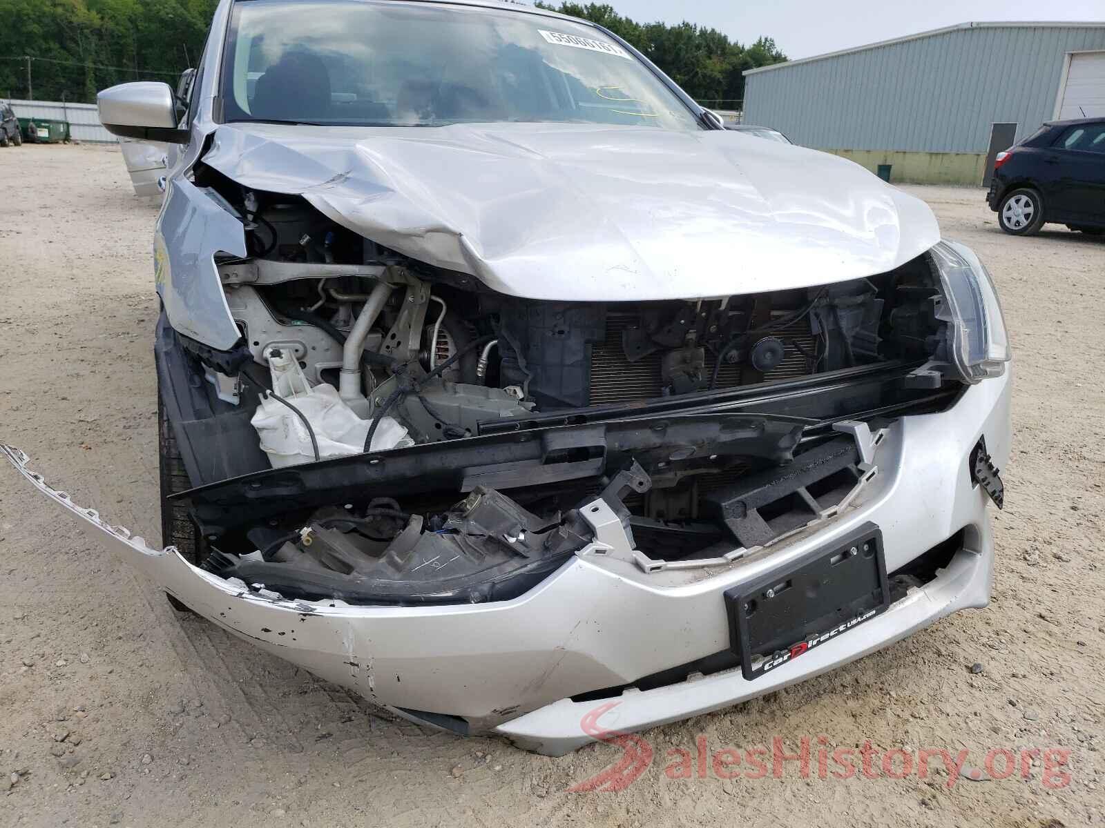 3N1AB7AP2JY249154 2018 NISSAN SENTRA