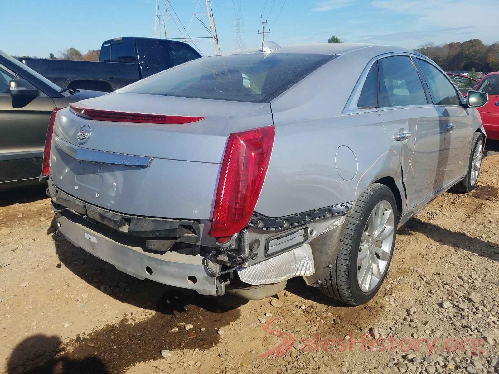 2G61M5S37F9114589 2015 CADILLAC XTS