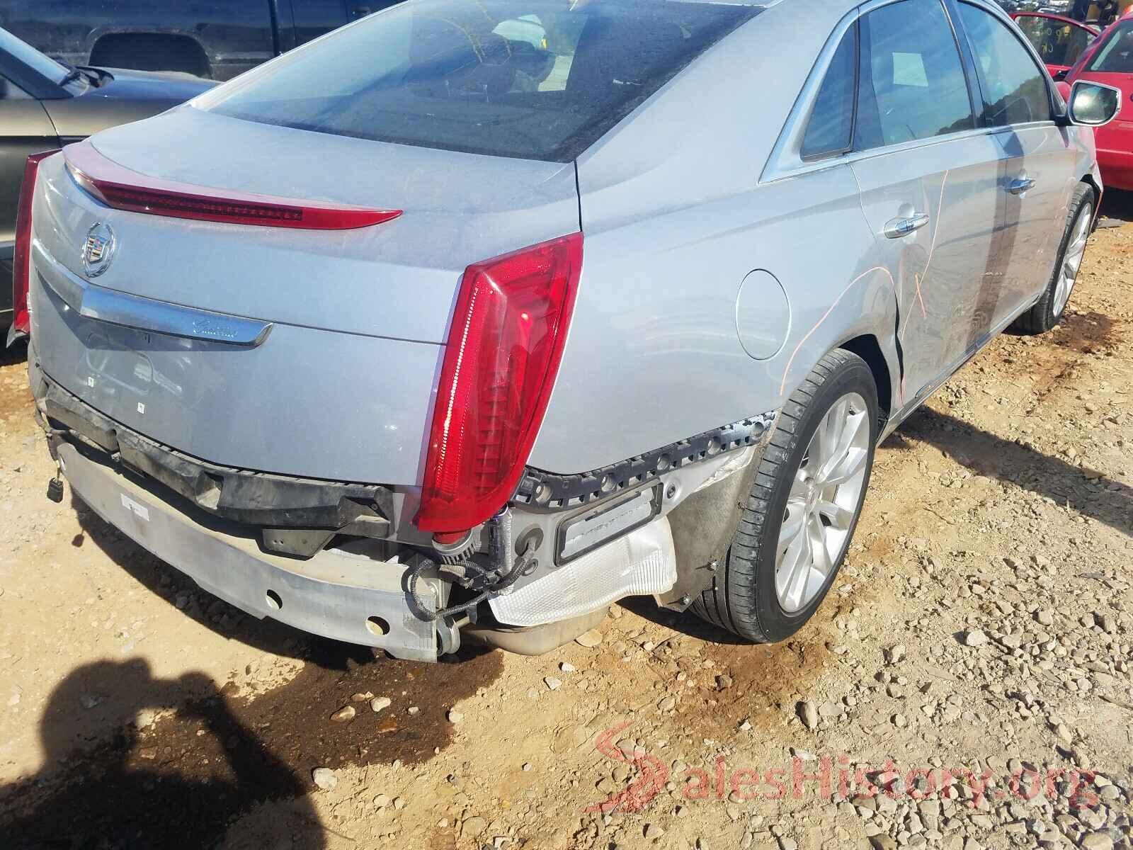 2G61M5S37F9114589 2015 CADILLAC XTS