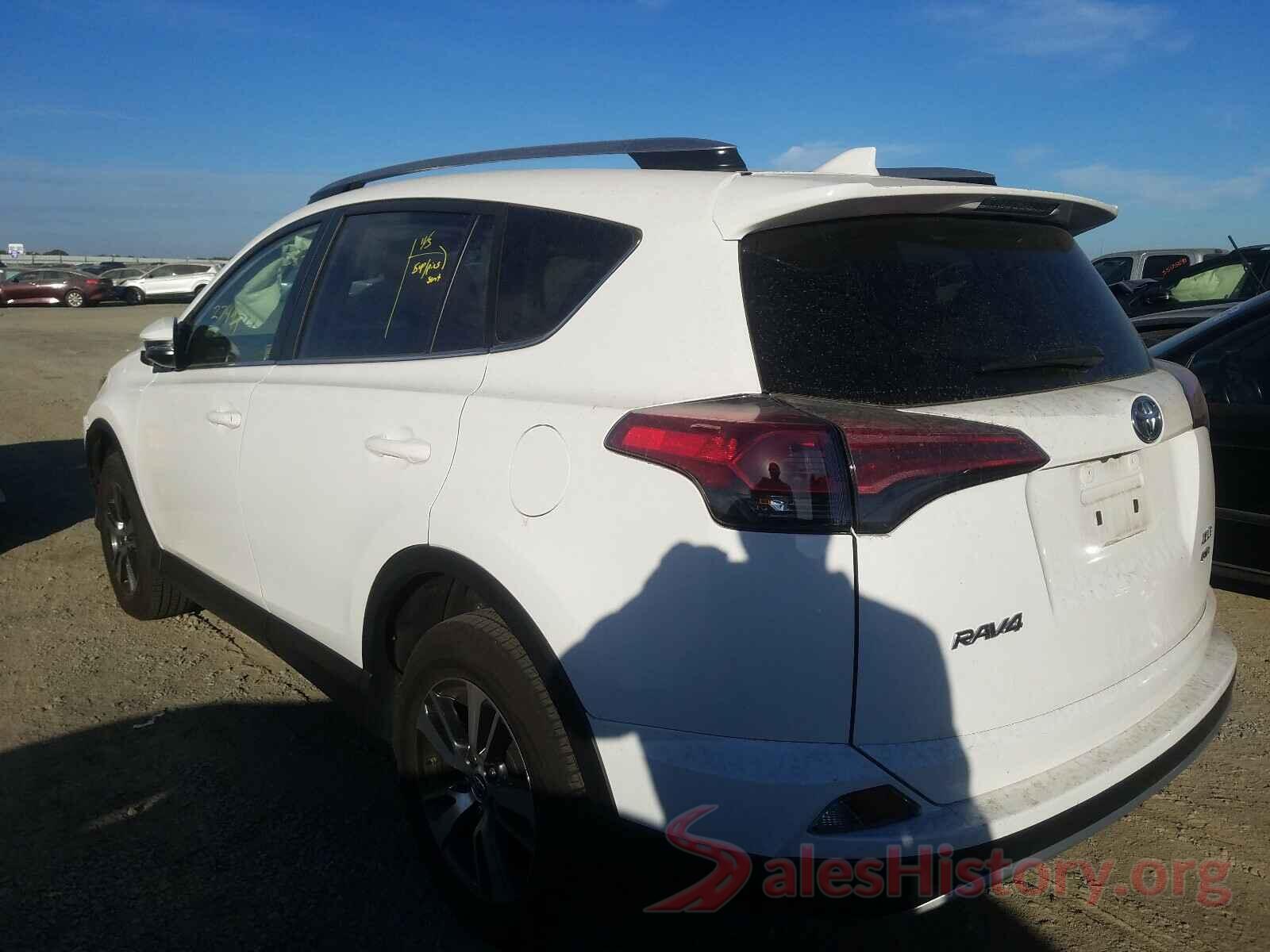 JTMRFREV9JD258221 2018 TOYOTA RAV4