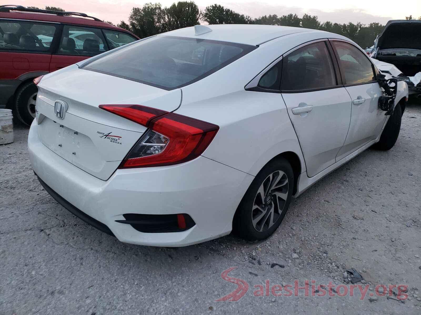 19XFC2F71HE035053 2017 HONDA CIVIC