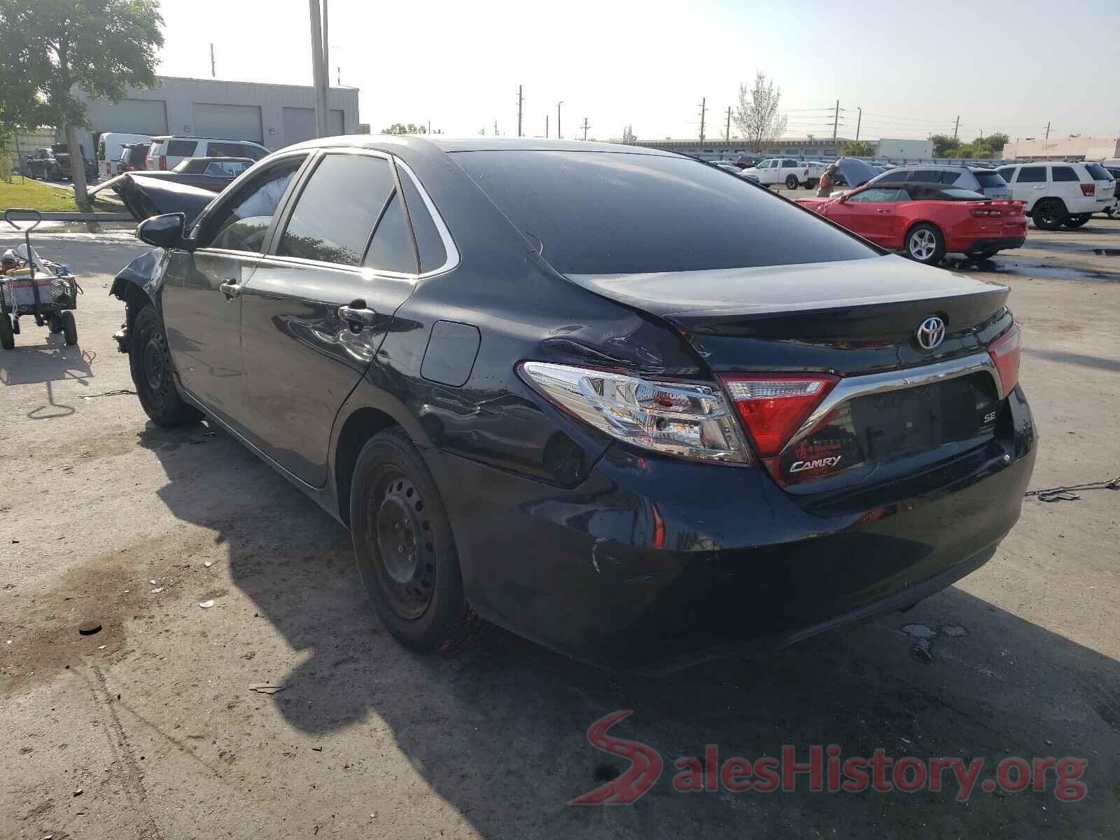 4T1BF1FK2HU290375 2017 TOYOTA CAMRY