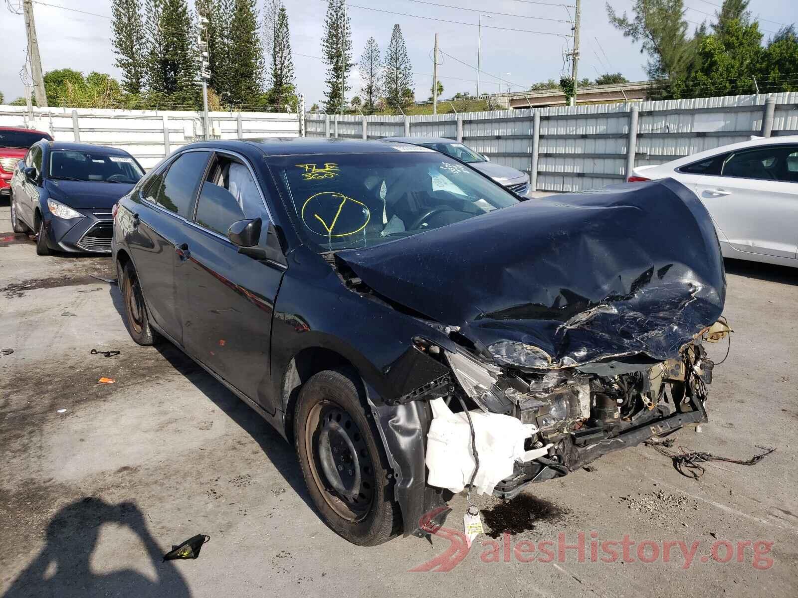 4T1BF1FK2HU290375 2017 TOYOTA CAMRY