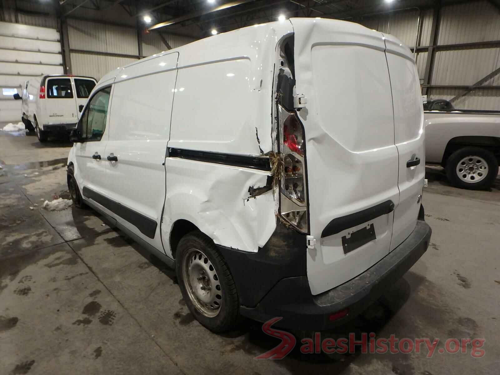 NM0LS7E79J1349852 2018 FORD TRANSIT CO