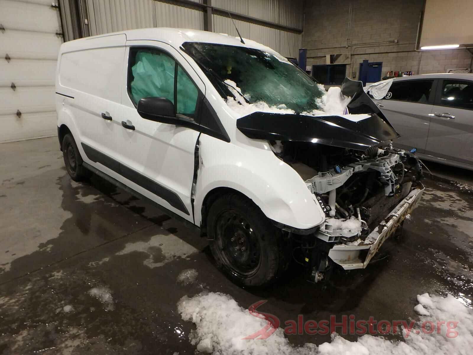 NM0LS7E79J1349852 2018 FORD TRANSIT CO