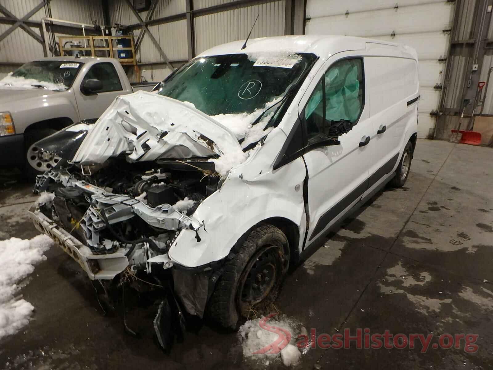 NM0LS7E79J1349852 2018 FORD TRANSIT CO