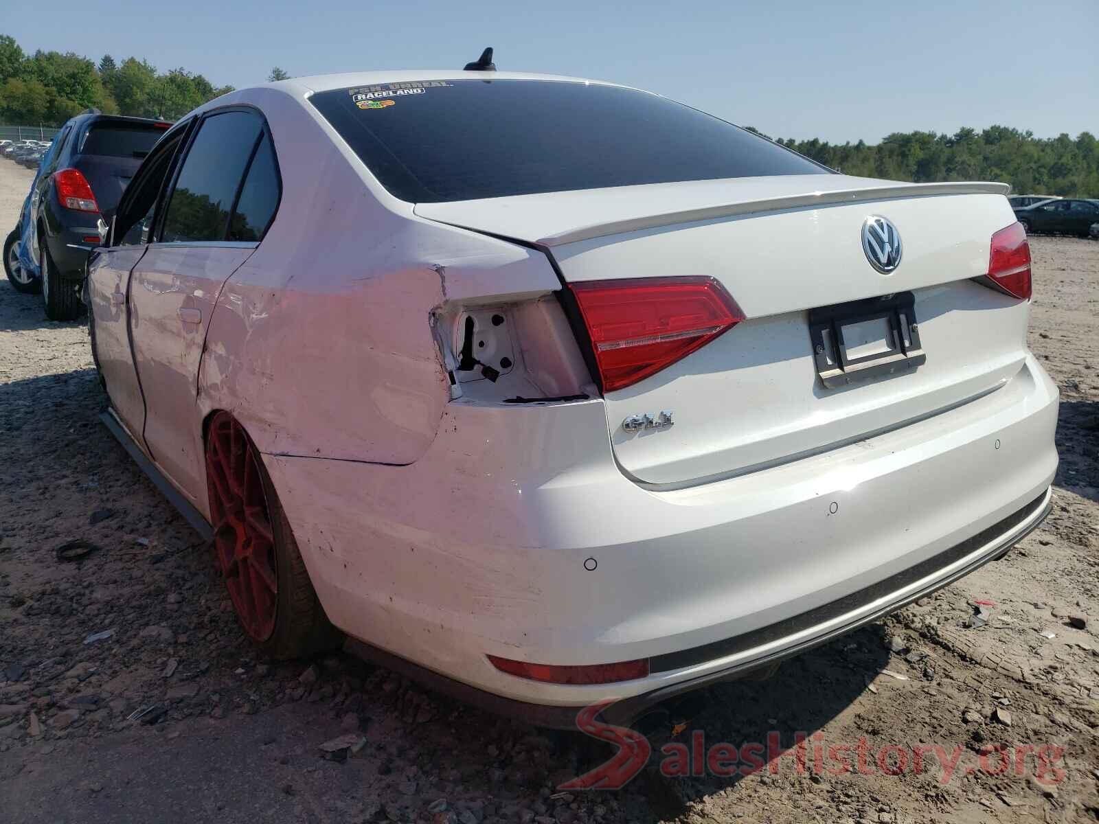 3VW4T7AJ3JM210483 2018 VOLKSWAGEN JETTA