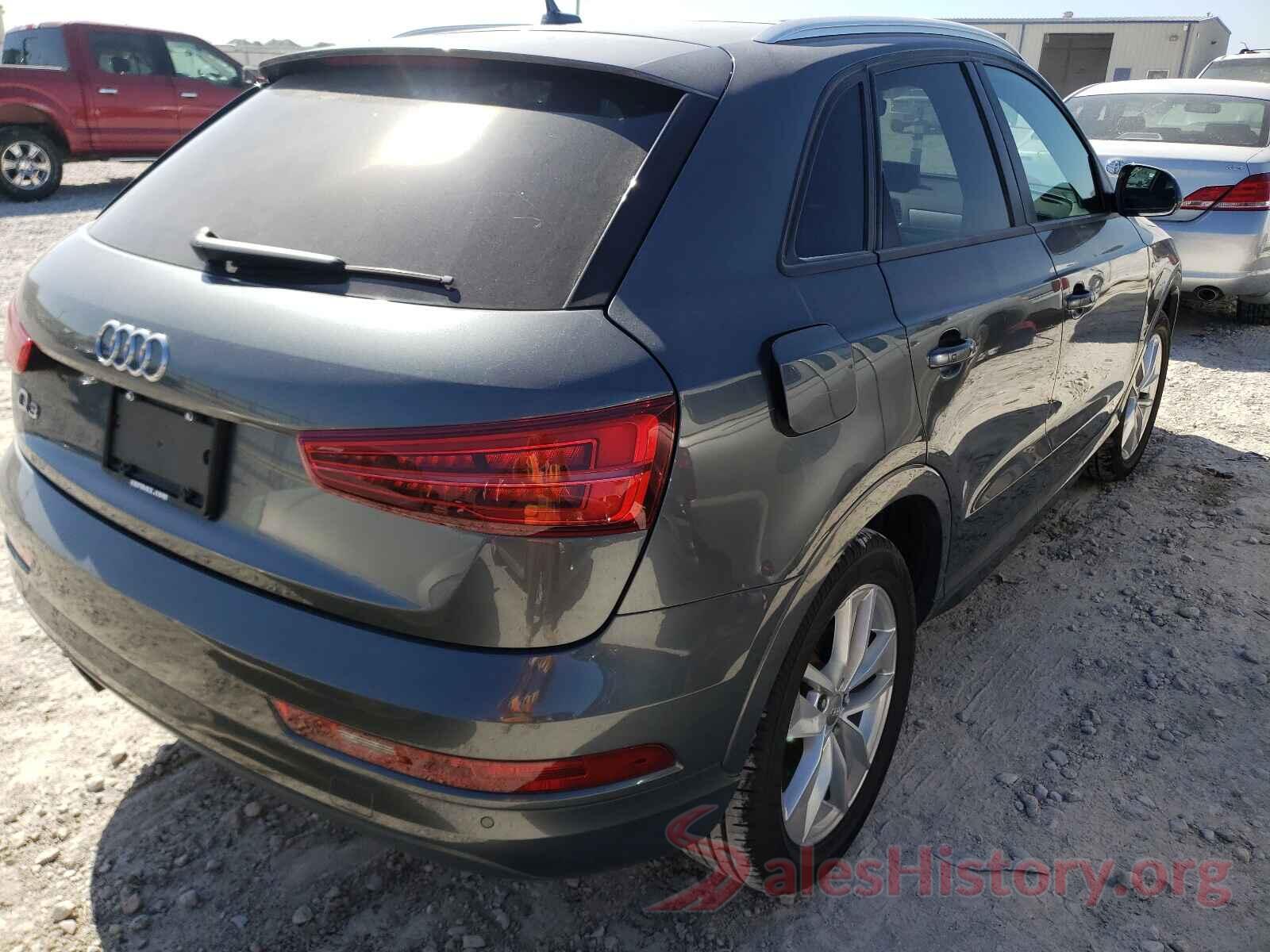 WA1BCCFSXJR003117 2018 AUDI Q3