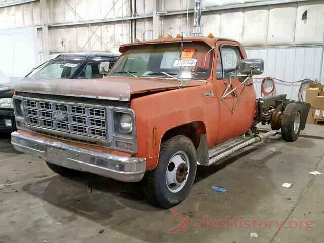 CCL339ZL04897 1976 CHEVROLET ALL OTHER