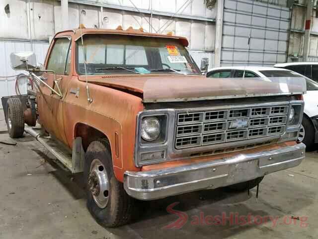 CCL339ZL04897 1976 CHEVROLET ALL OTHER