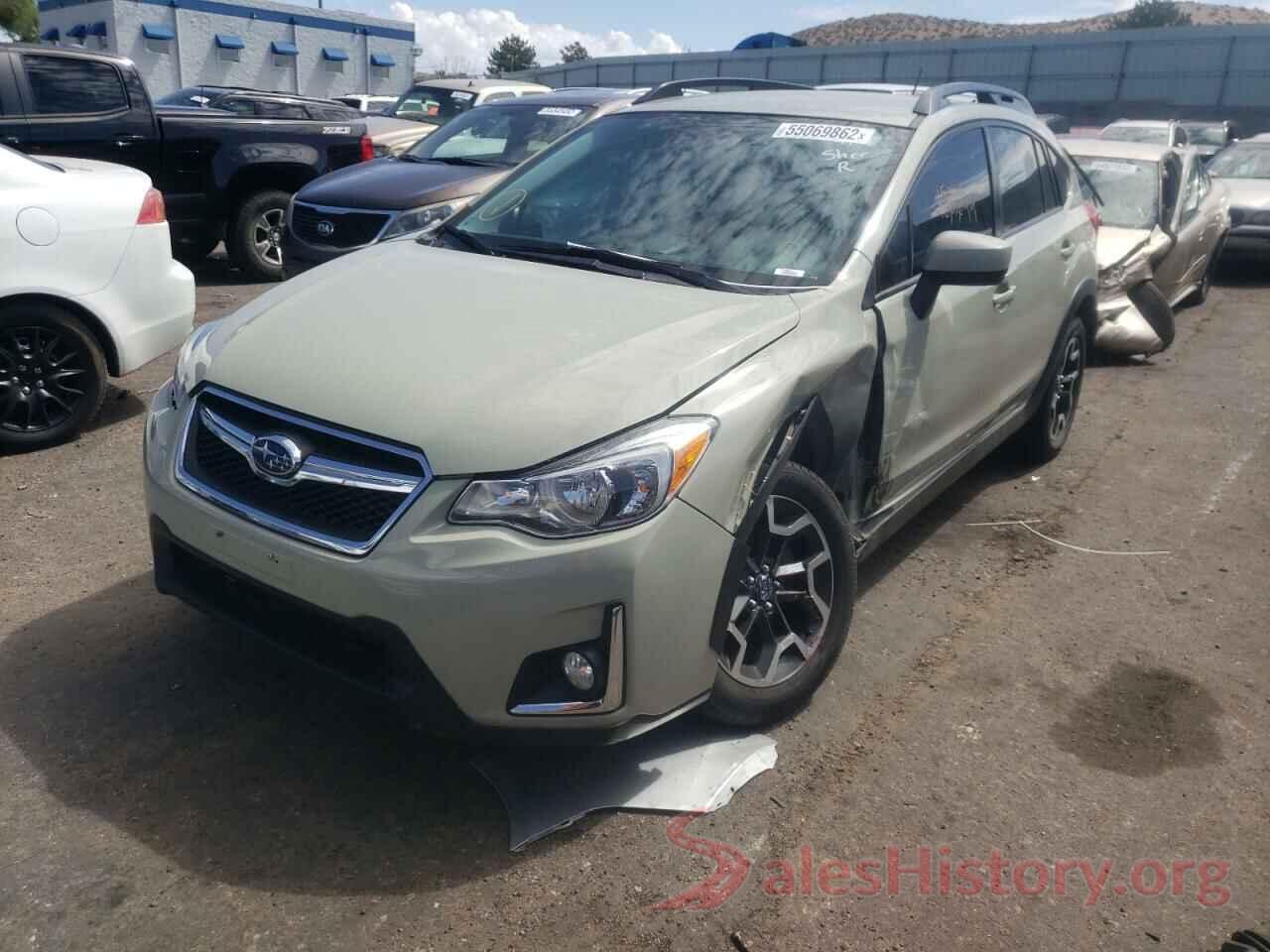 JF2GPABC6G8306169 2016 SUBARU CROSSTREK