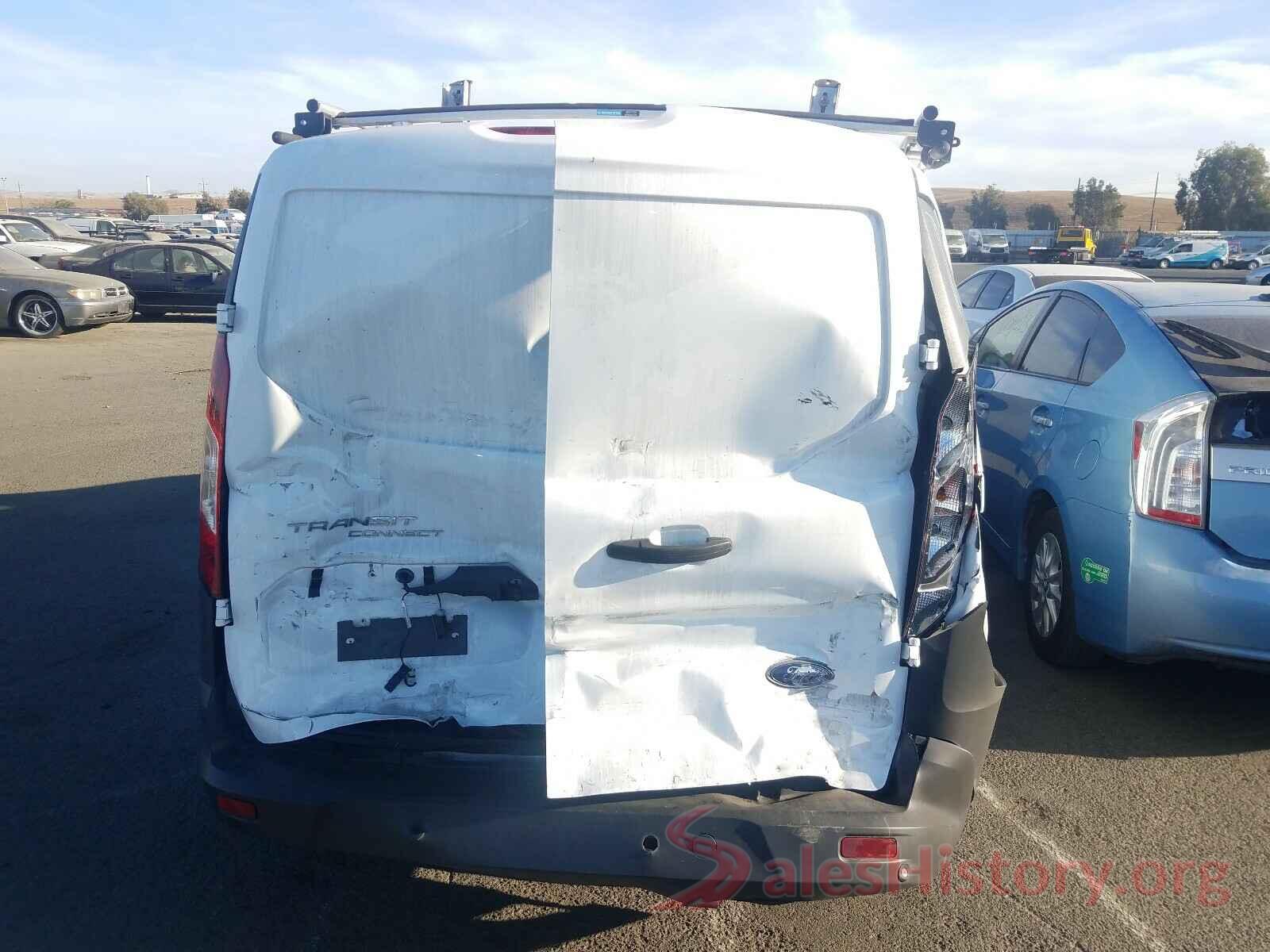 NM0LS7E72J1341737 2018 FORD TRANSIT CO