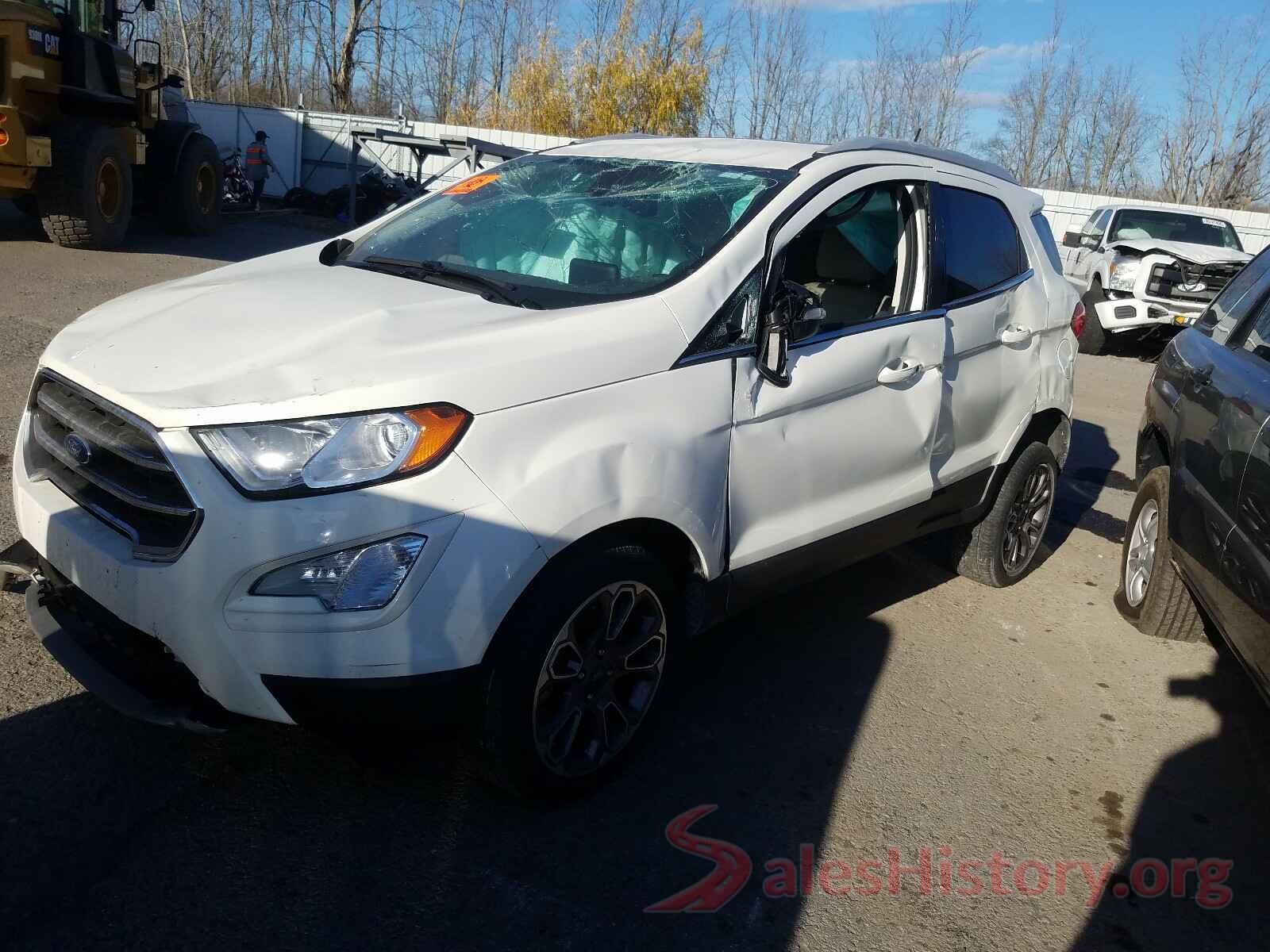 MAJ6S3KL4KC267730 2019 FORD ALL OTHER