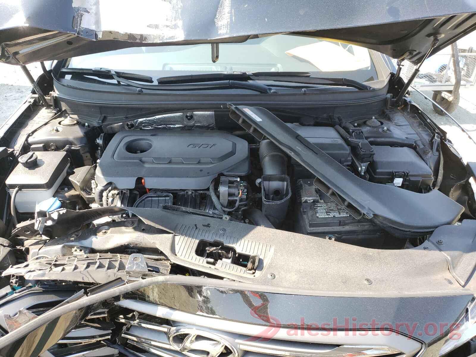 5NPE34AF9FH073161 2015 HYUNDAI SONATA